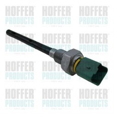 7532266 HOFFER Датчик рівень моторного масла