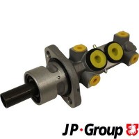1161101100 JP GROUP Головний гальмівний циліндр