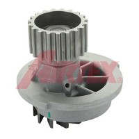 1633 AIRTEX Водяний насос охолодження двигуна