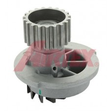 1633 AIRTEX Водяний насос охолодження двигуна
