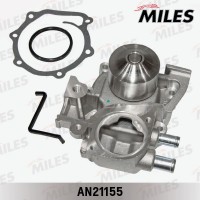 AN21155 MILES Водяний насос охолодження двигуна