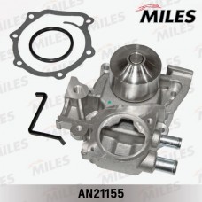 AN21155 MILES Водяний насос охолодження двигуна