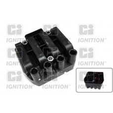 XIC8203 QUINTON HAZELL Котушка запалювання
