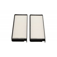 SC-9802 KAVO PARTS Фільтр повітря у внутрішньому просторі