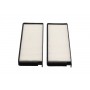 SC-9802 KAVO PARTS Фільтр повітря у внутрішньому просторі