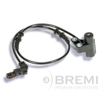 50232 BREMI Датчик частота обертання колеса