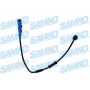KS0081 SAMKO Сигналізатор зносу гальмівних колодок