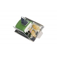 DEW013TT THERMOTEC Сопротивление, Вентилятор салону