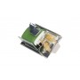 DEW013TT THERMOTEC Сопротивление, Вентилятор салону