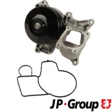 1414102800 JP GROUP Водяний насос охолодження двигуна