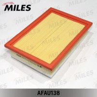AFAU138 MILES Повітряний фільтр