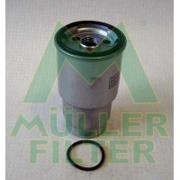 FN1142 MULLER FILTER Паливний фільтр