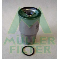 FN1142 MULLER FILTER Паливний фільтр