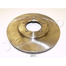 602013 JAPKO Гальмівний диск