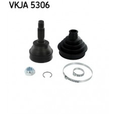 VKJA 5306 SKF Шарнирный комплект, Привідний вал