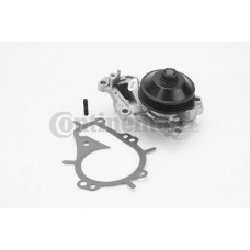 WPS3078 CONTINENTAL CTAM Водяний насос охолодження двигуна