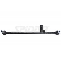 45624 SPIDAN CHASSIS PARTS Поперечна рульова тяга