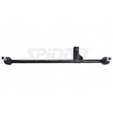 45624 SPIDAN CHASSIS PARTS Поперечна рульова тяга