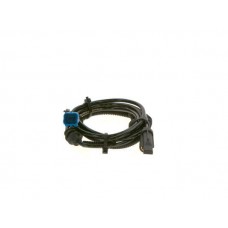 0 986 594 562 BOSCH Датчик частота обертання колеса