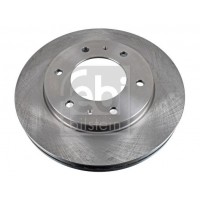 170044 FEBI BILSTEIN Гальмівний диск