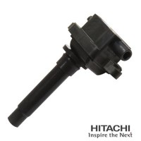 2503886 HITACHI Котушка запалювання