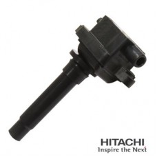 2503886 HITACHI Котушка запалювання