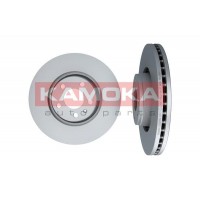 1032554 KAMOKA Гальмівний диск