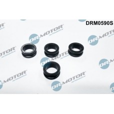 DRM0590S Dr.Motor Automotive Прокладка, корпус форсунки