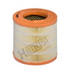 E879L HENGST FILTER Повітряний фільтр