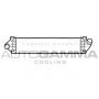 105891 AUTOGAMMA Интеркулер
