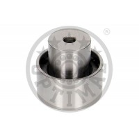 0-N889 OPTIMAL Паразитный / Ведущий ролик, Зубчастий ремінь