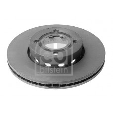 10914 FEBI BILSTEIN Гальмівний диск
