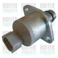 8029417 HOFFER Редукційний клапан, Common-Rail-System