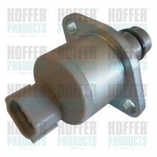 8029417 HOFFER Редукційний клапан, Common-Rail-System