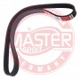6PK970-PCS-MS MASTER-SPORT GERMANY Поліклиновий ремінь