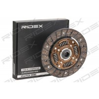 262C0030 RIDEX Диск зчеплення