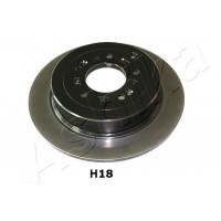 61-0H-H18 ASHIKA Гальмівний диск