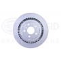 8DD 355 113-231 HELLA PAGID Гальмівний диск