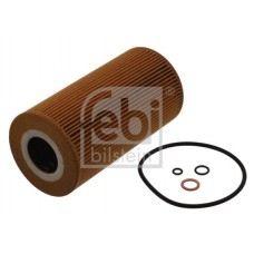 26690 FEBI BILSTEIN Масляний фільтр
