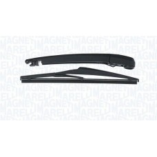 000723180016 MAGNETI MARELLI Щітка склоочисника