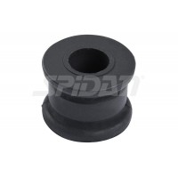 411284 SPIDAN CHASSIS PARTS Опора стабілізатора