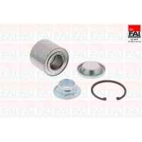 FWBK1009 FAI AUTOPARTS Комплект підшипника ступиці колеса