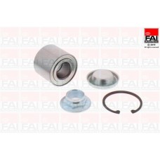 FWBK1009 FAI AUTOPARTS Комплект підшипника ступиці колеса
