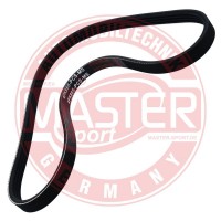 4PK865-PCS-MS MASTER-SPORT GERMANY Поліклиновий ремінь