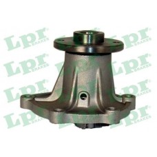 WP0065 LPR Водяний насос охолодження двигуна