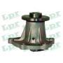 WP0065 LPR Водяний насос охолодження двигуна