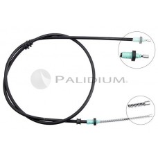 PAL3-1440 ASHUKI by Palidium Тросик, cтояночный тормоз