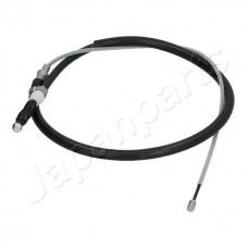 BC-0928 JAPANPARTS Тросик, cтояночный тормоз