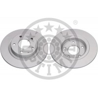 BS-9258C OPTIMAL Гальмівний диск