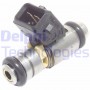 FJ10725-12B1 DELPHI Клапанна форсунка